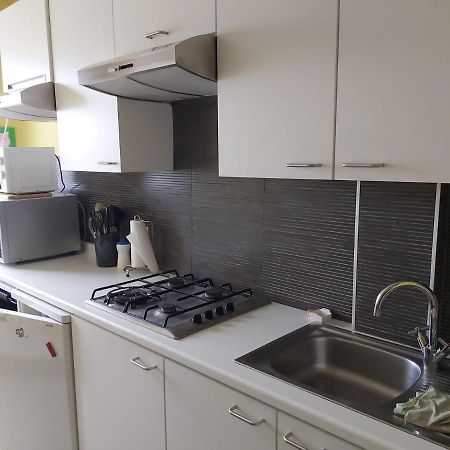 Appartement Met Zeezicht Blankenberge Εξωτερικό φωτογραφία