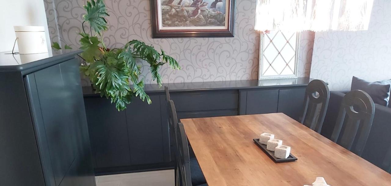 Appartement Met Zeezicht Blankenberge Εξωτερικό φωτογραφία
